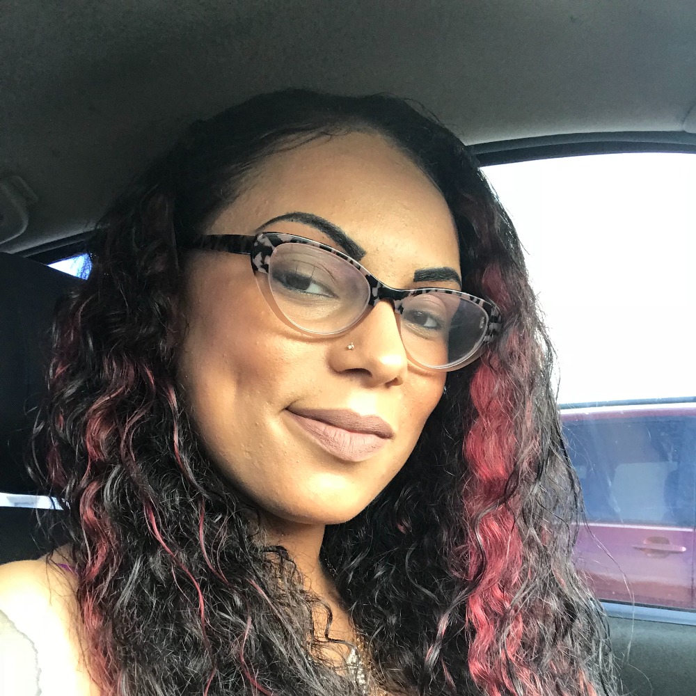 Meet your Posher, Brittany